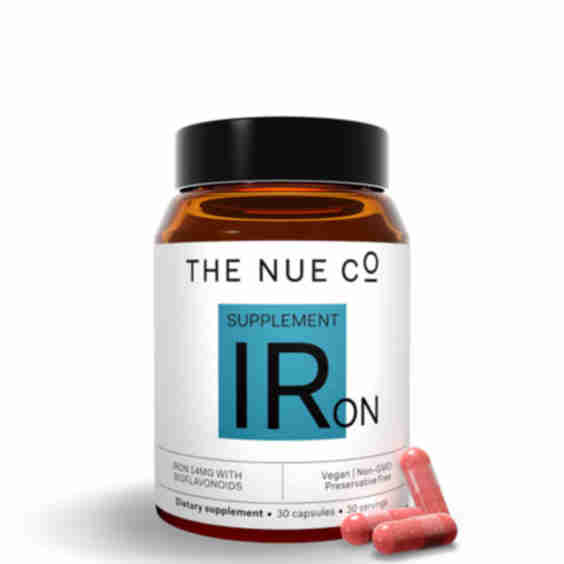 Iron Supplement