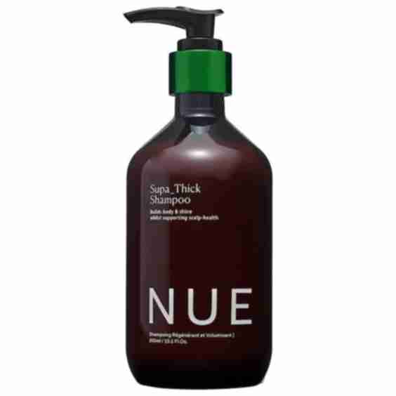 Supa Thick Sulfate Free Shampoo For Hair Growth