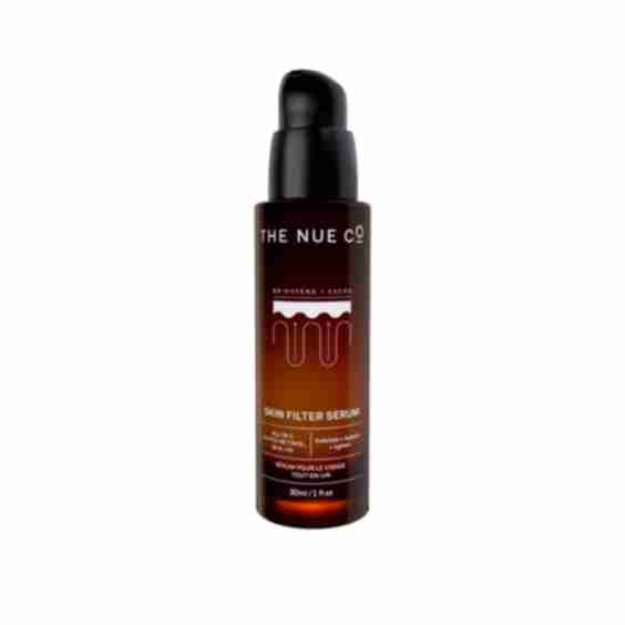 Skin Filter Daily Brightening Phyto-Retinol + AHA Serum