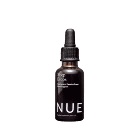 Sleep Drops Liquid Supplement