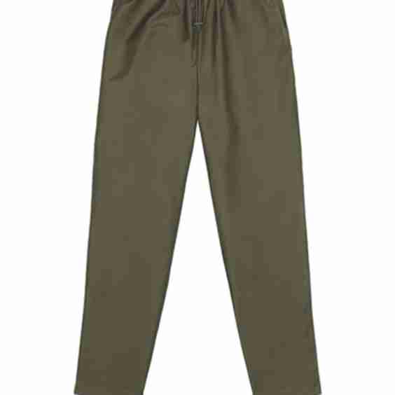 Michael Casual Trouser