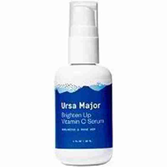 Brighten Up Vitamin C Serum 30ml