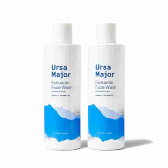 Fantastic Face Wash Two-Pack