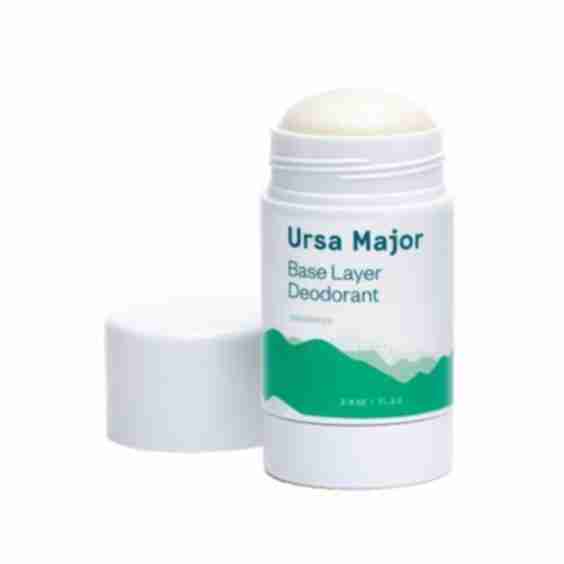 Base Layer Deodorant