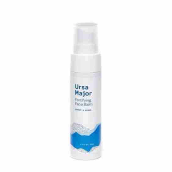 Fortifying Face Balm