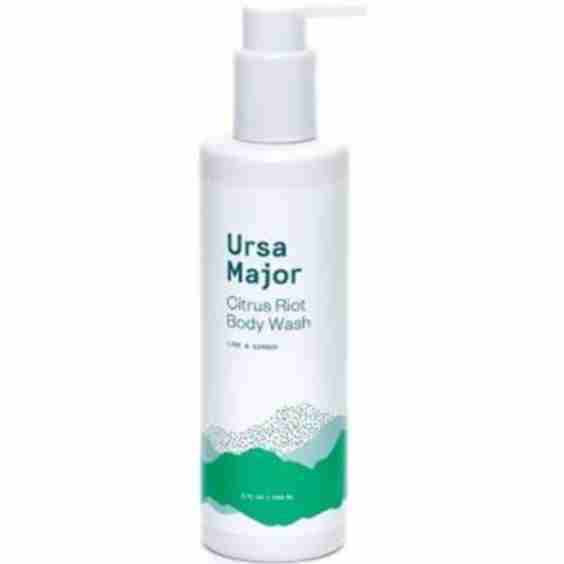 Citrus Riot Body Wash