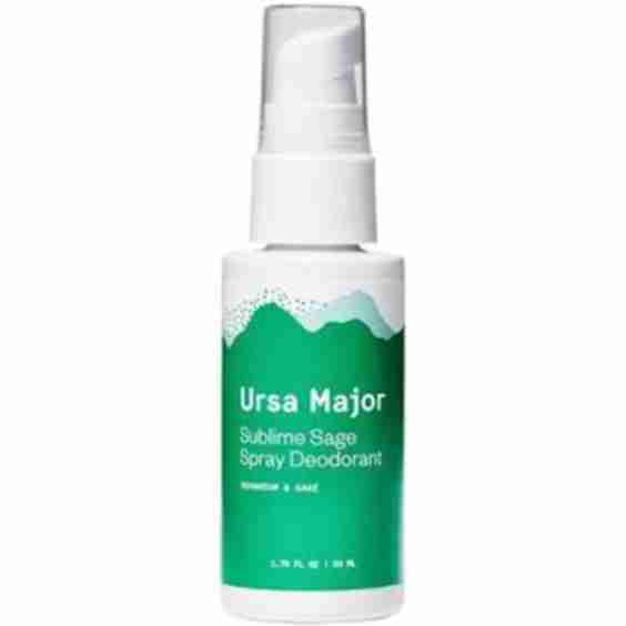 Sublime Sage Spray Deodorant