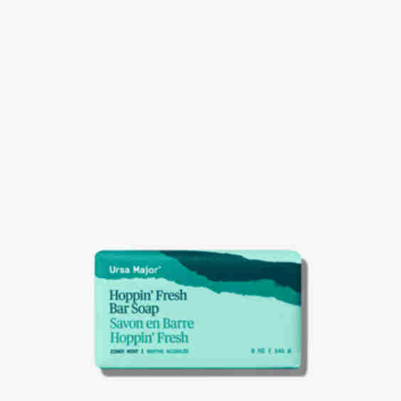 Morning Mojo Bar Soap