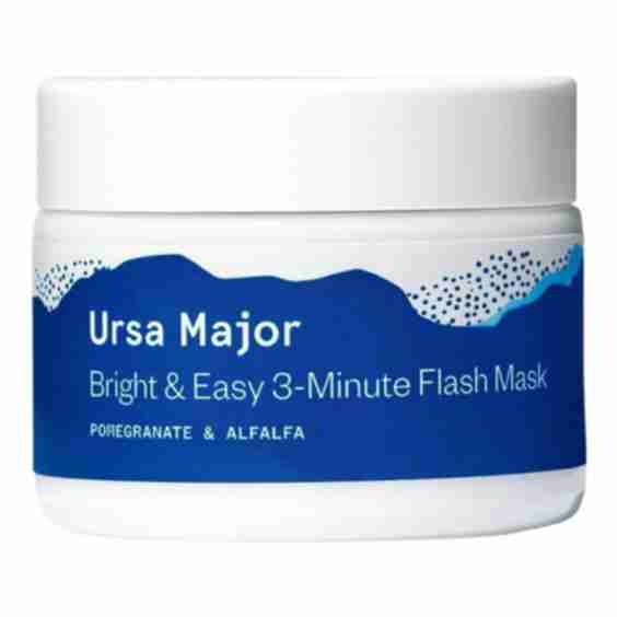 Bright & Easy 3-Minute Flash Mask