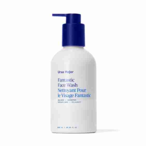Fantastic Face Wash