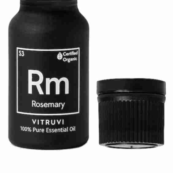 Rosemary Essential Oil