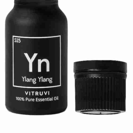 Ylang Ylang Essential Oil