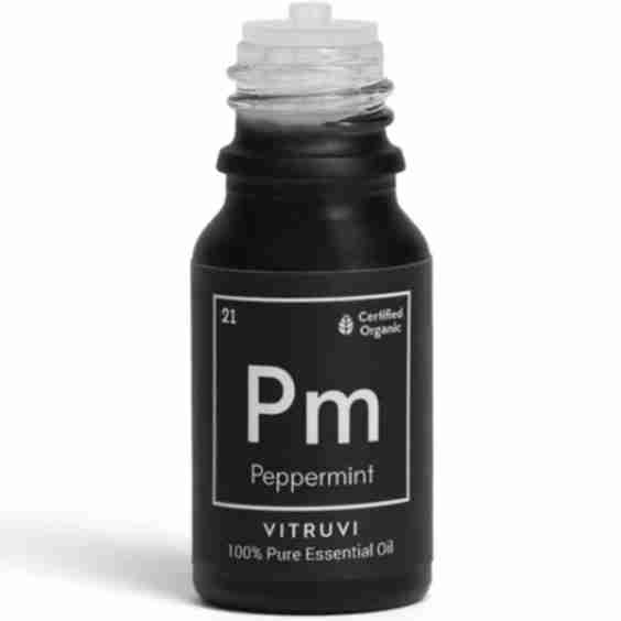 Peppermint Essential Oil