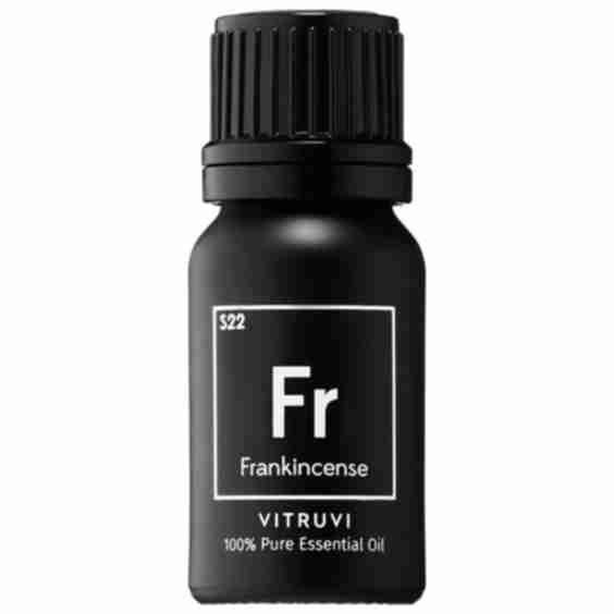 Frankincense Essential Oil