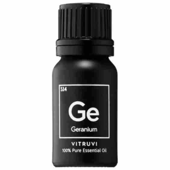 Geranium Essential Oil