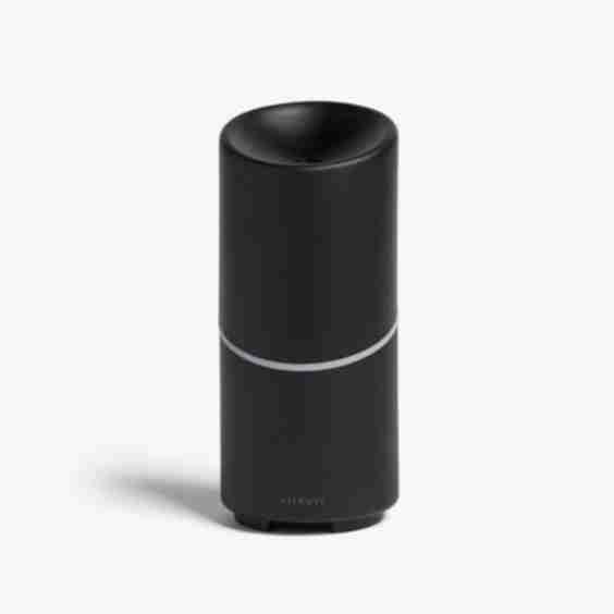 Move Diffuser