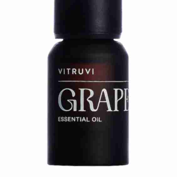 Grapefruit Essential Oil