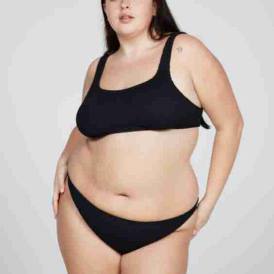 Aplomb Standard Waist Two Piece