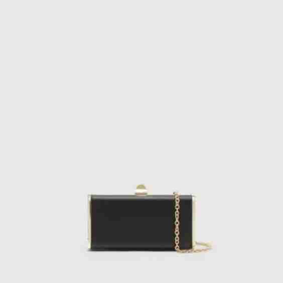 Liv Clutch Bag