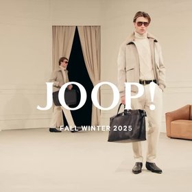 Joop!
