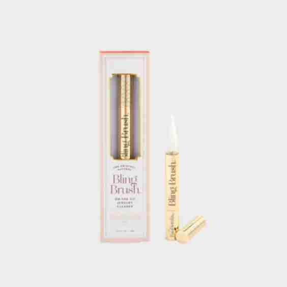 Bling Brush
