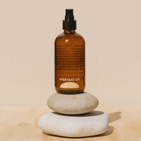 Everyday Oil