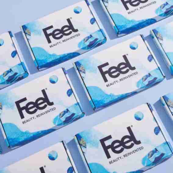 Feel Reviews