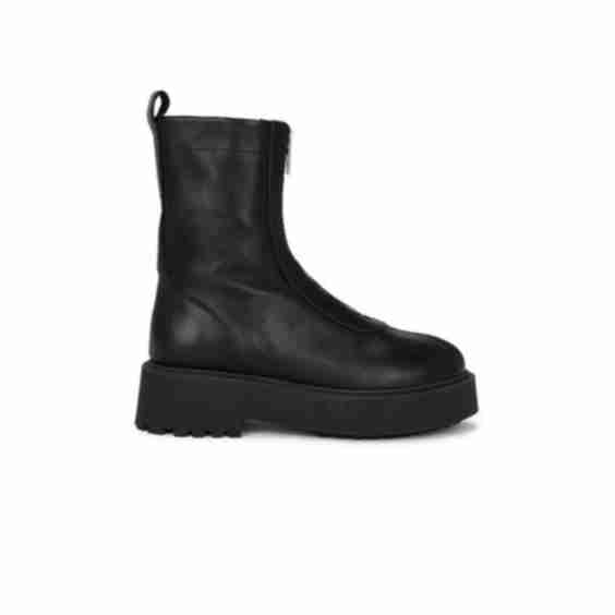 Alma Boot