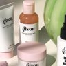 Gisou