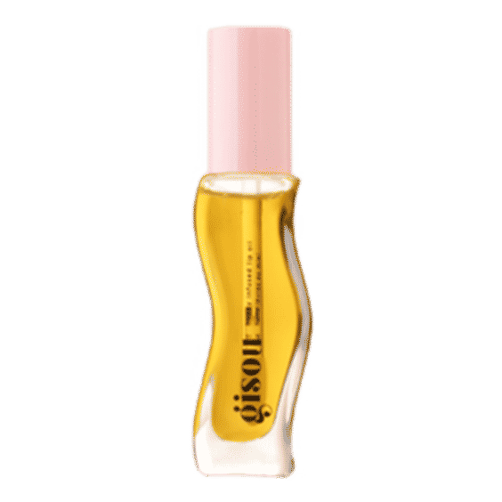 Honey Infused Lip Oil