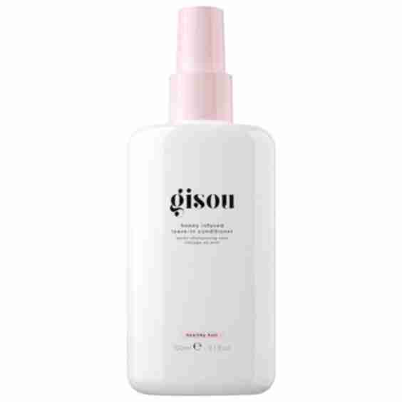 Honey Infused Leave-In Conditioner