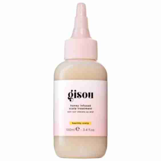 Honey Infused Scalp Treatment