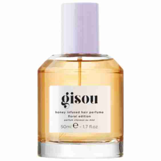 Honey Infused Hair Perfume - Floral Edition