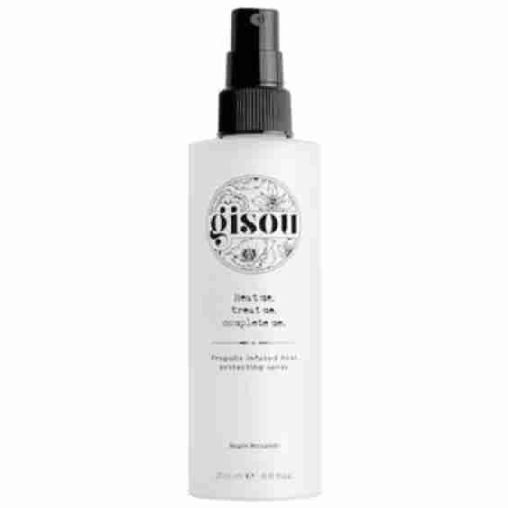Propolis Infused Heat Protecting Spray
