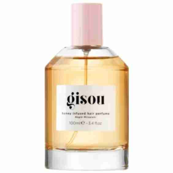 Honey Infused Hair Perfume Wildflower Honey