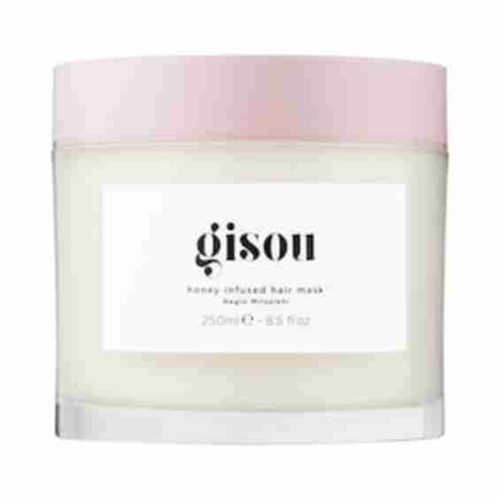 Honey Infused Hair Mask