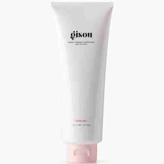 Honey Infused Conditioner – Nourishing Hair Conditioner