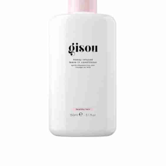 Honey Infused Leave-In Conditioner