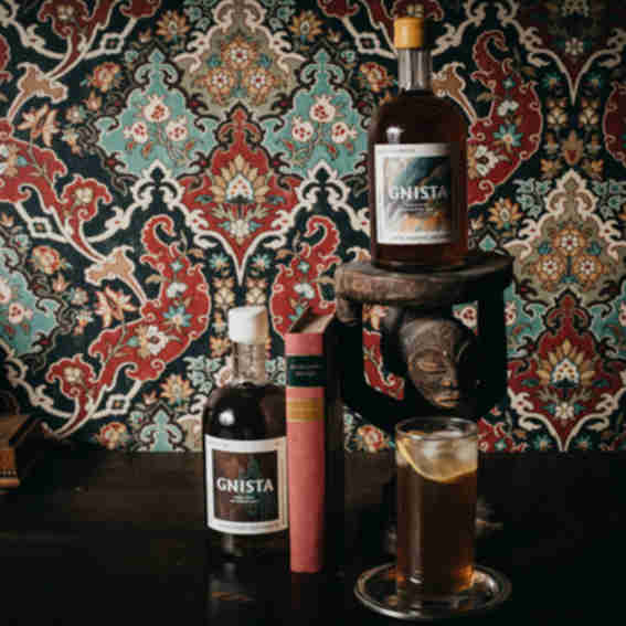 Gnista Spirits Reviews