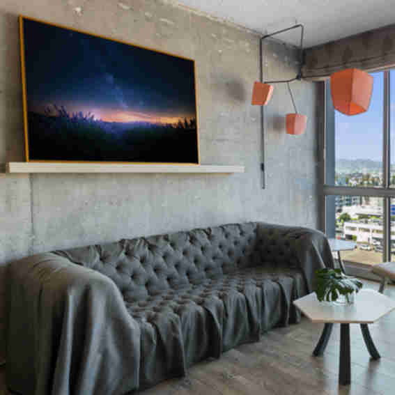 Grafiti Home Reviews
