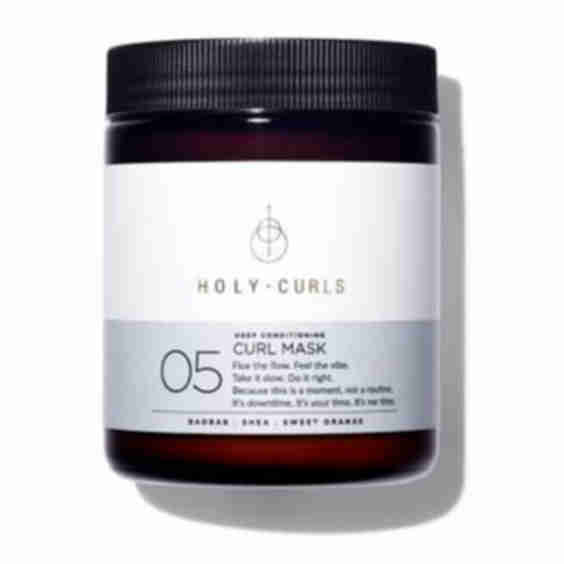 05 Curl Mask