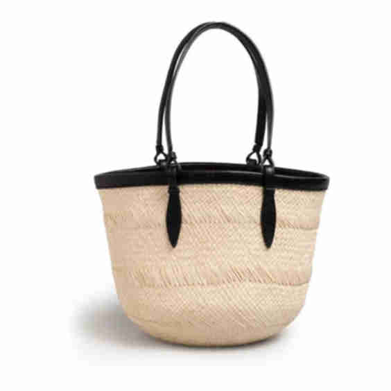 The Small Basket