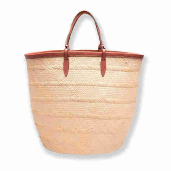 The Large Basket in Iraca