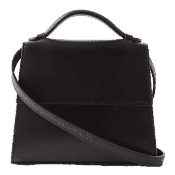 Small Nappa-Leather Handbag