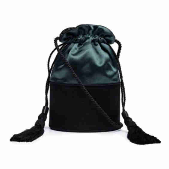 The Lola in Satin