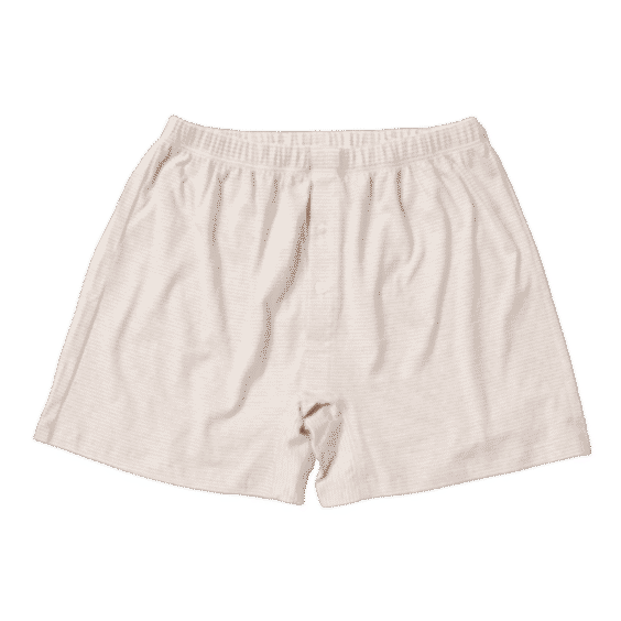Wild Boxers