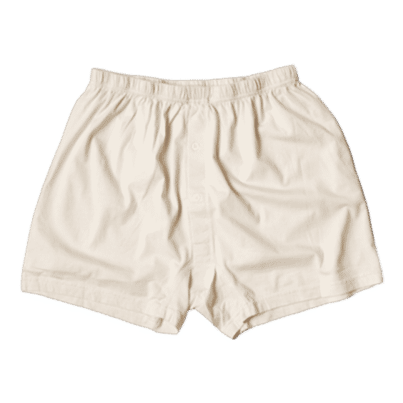 Jersey Boxers