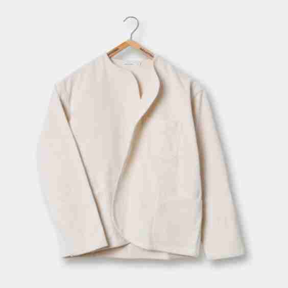 Nube Corduroy Jacket