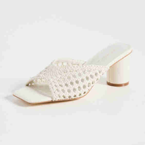 Casandra Sandals