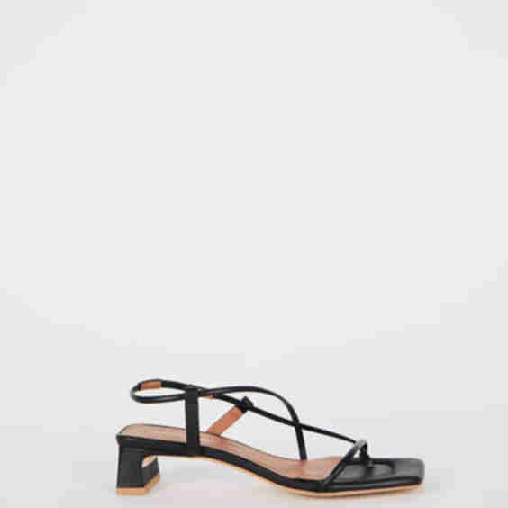 Anca Slingback Heels